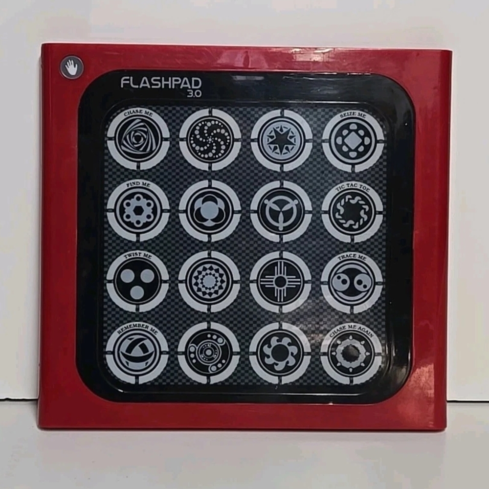 FlashPad 3.0 Electronic Game